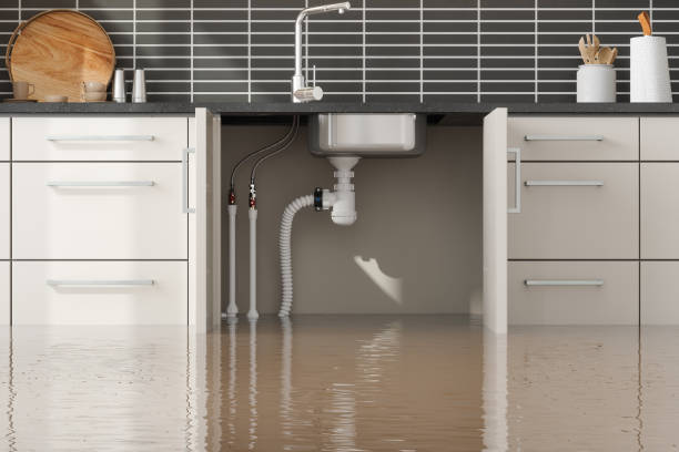 Best Water damage contractors near me  in Matoaca, VA