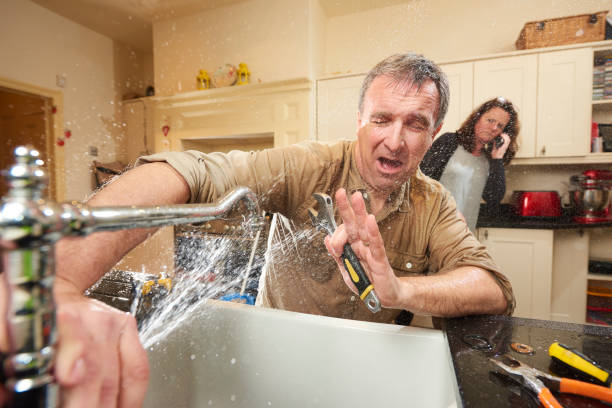 Best 24/7 water damage repair  in Matoaca, VA